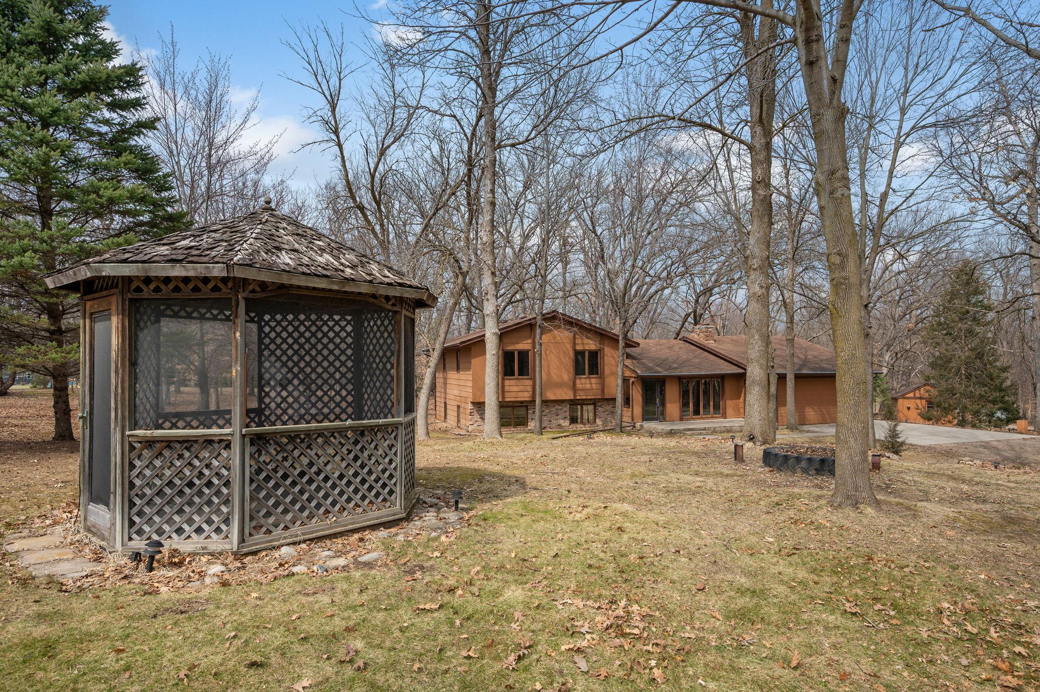 Imagine the possibilities among the privacy!