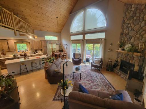 454 Wagon Wheel Drive SE, 17, Bemidji, MN 56601