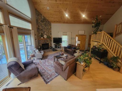 454 Wagon Wheel Drive SE, 17, Bemidji, MN 56601
