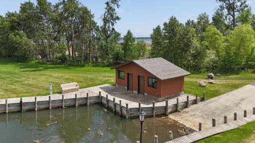 454 Wagon Wheel Drive SE, 17, Bemidji, MN 56601