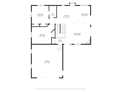 454 Wagon Wheel Drive SE, 17, Bemidji, MN 56601