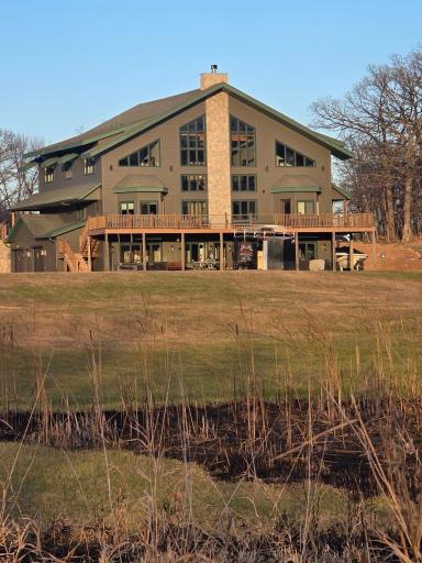 12157 County Highway 79, Parkers Prairie, MN 56361