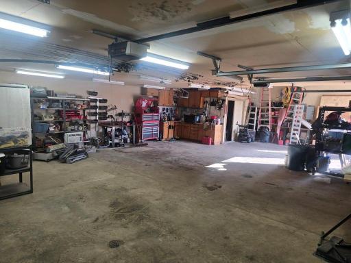 12157 County Highway 79, Parkers Prairie, MN 56361