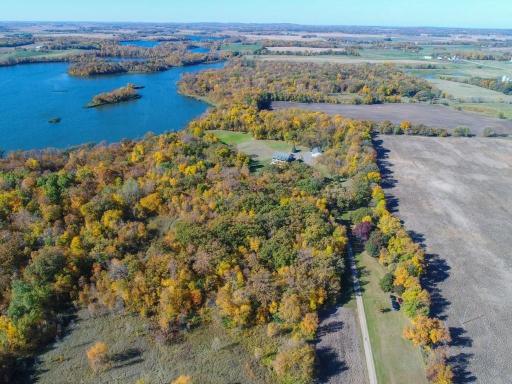 12157 County Highway 79, Parkers Prairie, MN 56361