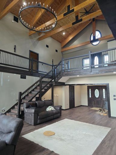 12157 County Highway 79, Parkers Prairie, MN 56361