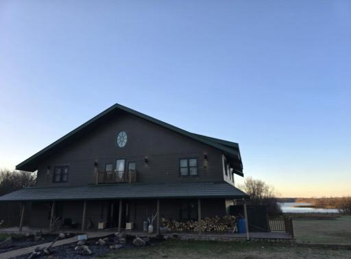 12157 County Highway 79, Parkers Prairie, MN 56361