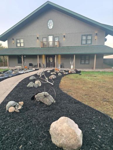 12157 County Highway 79, Parkers Prairie, MN 56361