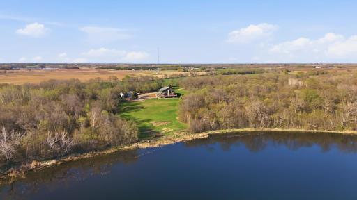 12157 County Highway 79, Parkers Prairie, MN 56361