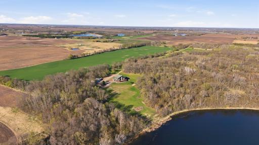 12157 County Highway 79, Parkers Prairie, MN 56361