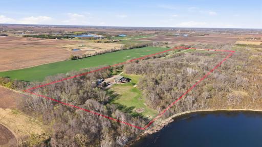 12157 County Highway 79, Parkers Prairie, MN 56361