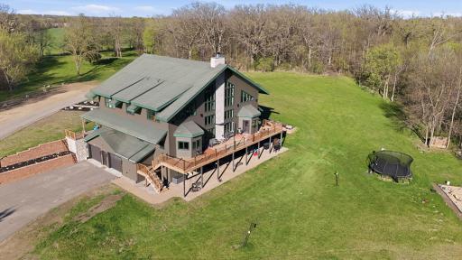 12157 County Highway 79, Parkers Prairie, MN 56361