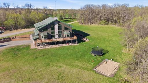 12157 County Highway 79, Parkers Prairie, MN 56361