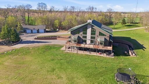 12157 County Highway 79, Parkers Prairie, MN 56361