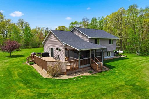 1804 290th Avenue, Mora, MN 55051