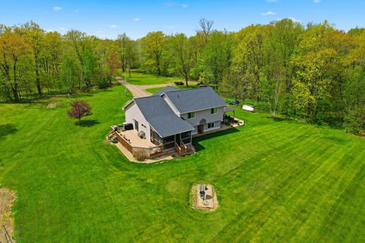 1804 290th Avenue, Mora, MN 55051