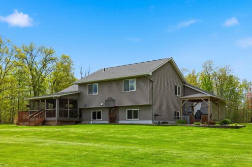 1804 290th Avenue, Mora, MN 55051