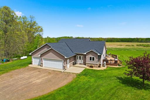 1804 290th Avenue, Mora, MN 55051