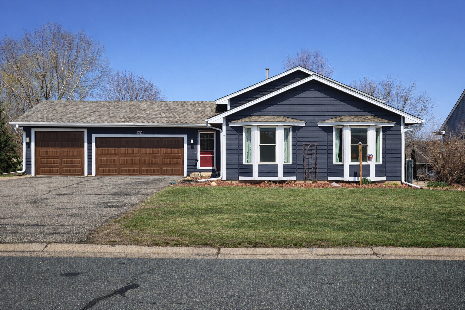 Outstanding Rosemount 3 Level-Split