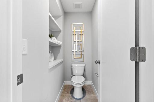 Photo is of model home, not all options may be included.