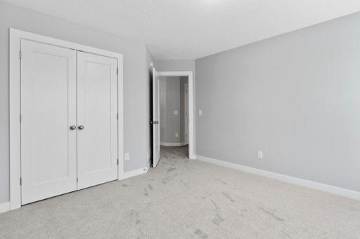 Photo is of model home, not all options may be included.