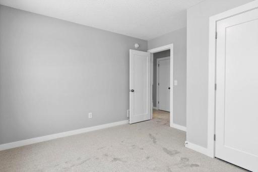 Photo is of model home, not all options may be included.