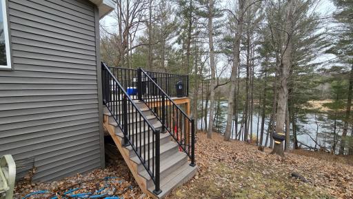 N8924 610th Street, Colfax, WI 54730