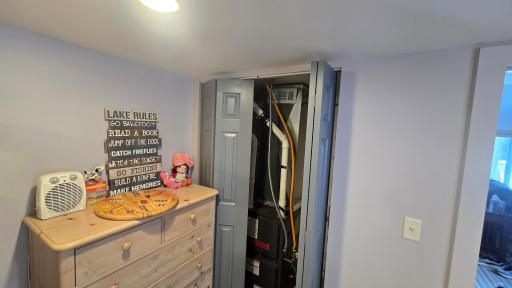 N8924 610th Street, Colfax, WI 54730