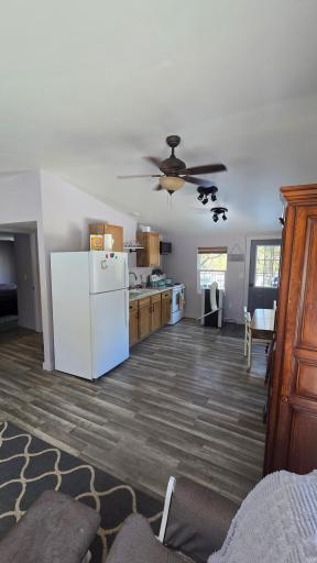 N8924 610th Street, Colfax, WI 54730
