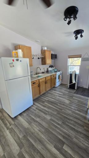 N8924 610th Street, Colfax, WI 54730