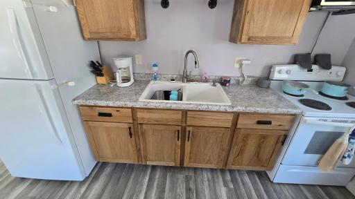 N8924 610th Street, Colfax, WI 54730