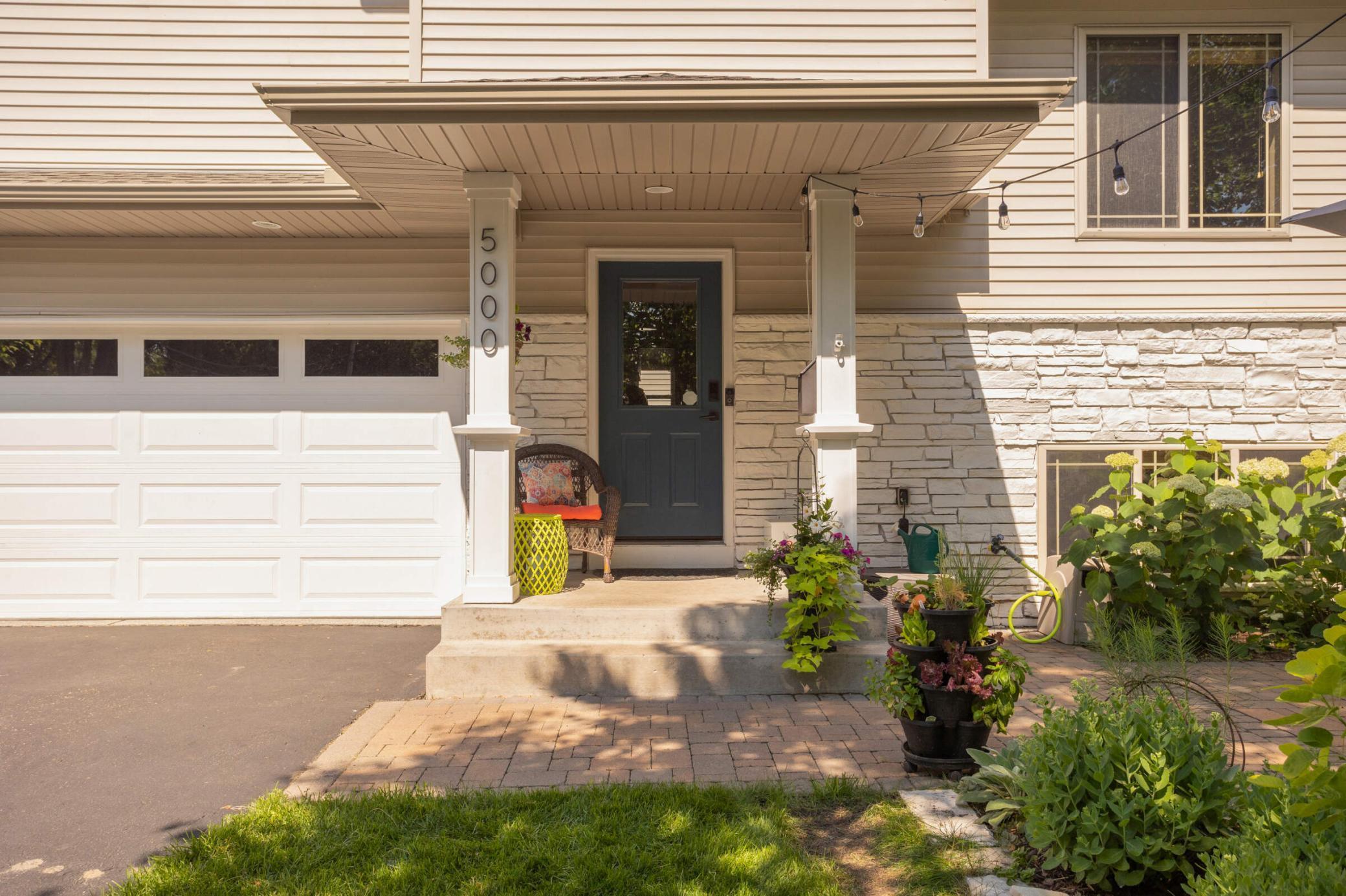 5000 Oxford Ave - Edina