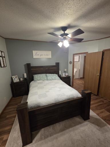 204 E 4th Street, Donnelly, MN 56235