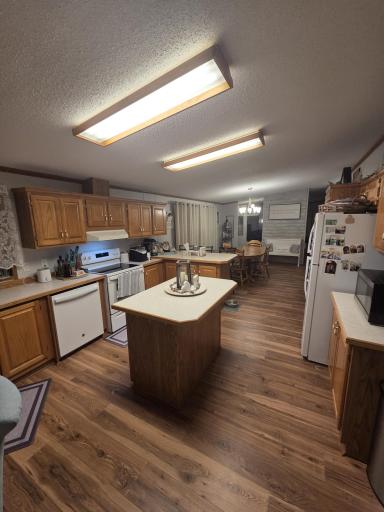 204 E 4th Street, Donnelly, MN 56235