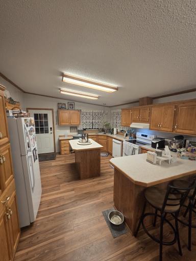 204 E 4th Street, Donnelly, MN 56235