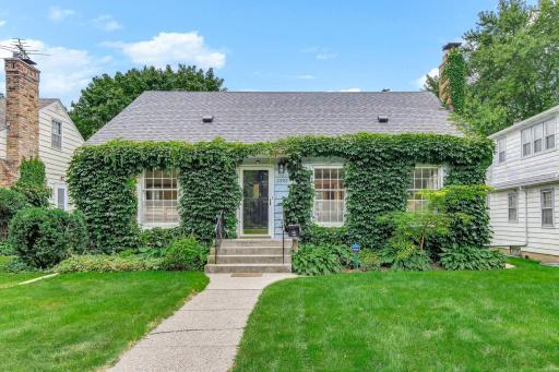Photo for 1392 Scheffer Avenue, Saint Paul, MN 55116 - listing #7024777 1392 Scheffer Avenue, Saint Paul, MN 55116
