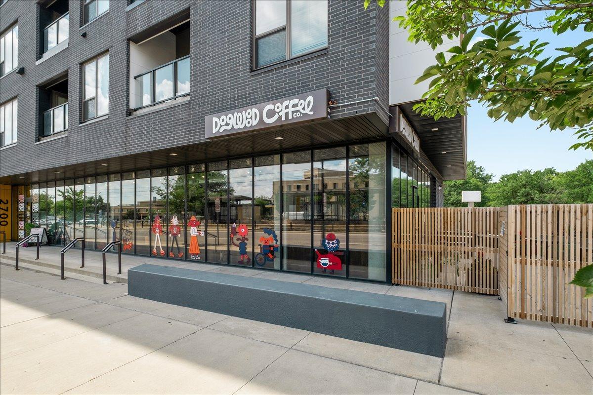 Dogwood Coffee