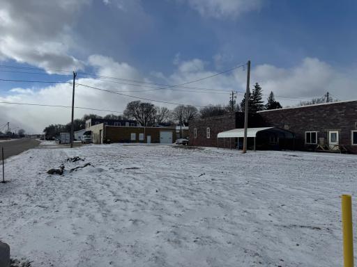 11 N Main Street, Sherburn, MN 56171