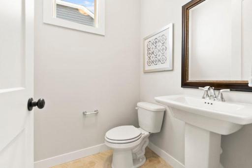Photo of model home not all options may be included.