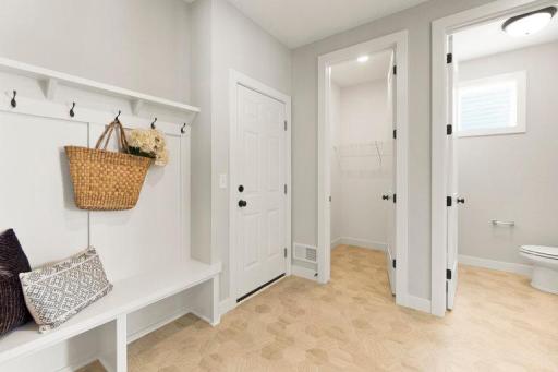 Photo of model home not all options may be included.