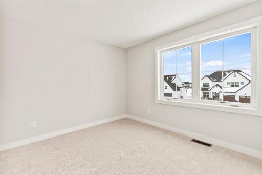 Photo of model home not all options may be included.
