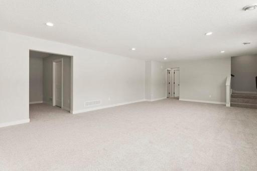 Photo of model home not all options may be included.