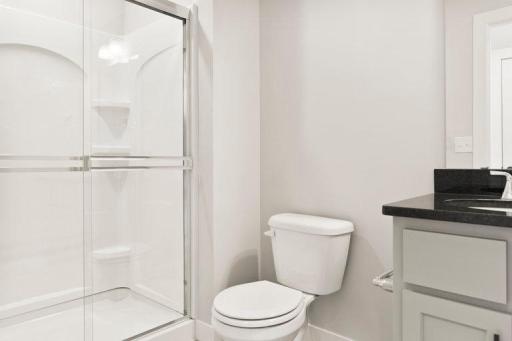 Photo of model home not all options may be included.