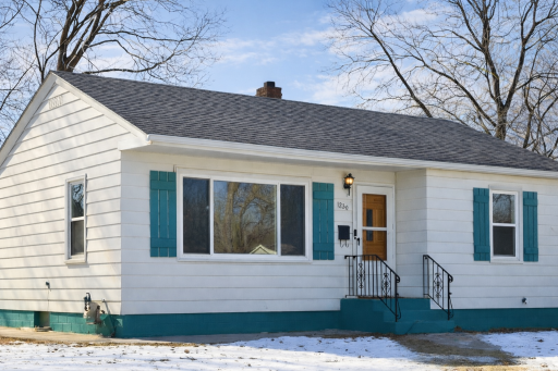 1220 Conway Street, Saint Paul, MN 55106