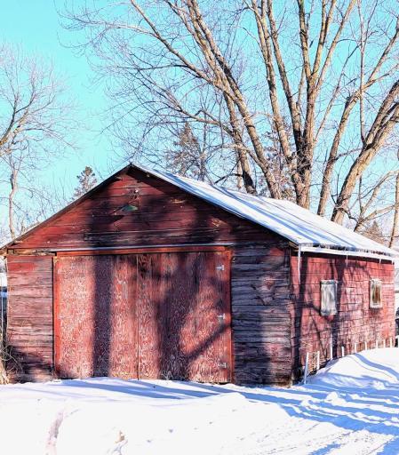 523 2nd Street SW, Bagley, MN 56621