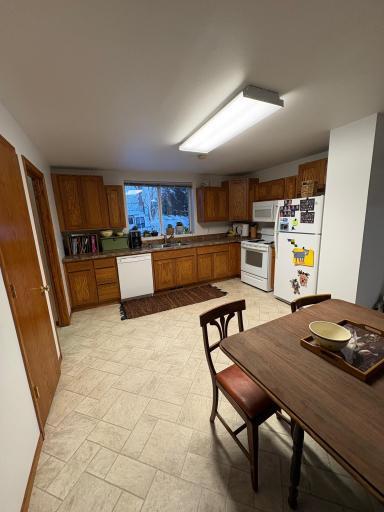 523 2nd Street SW, Bagley, MN 56621