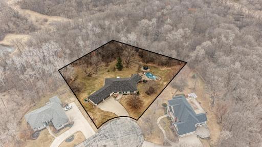 1105 Greystone Lane SW, Rochester, MN 55902