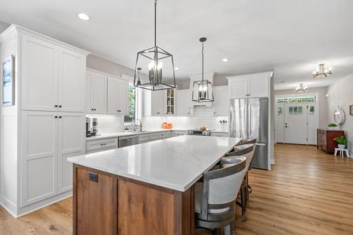 21162 N Keibler Court N, Forest Lake, MN 55025