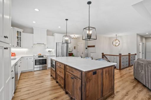21162 N Keibler Court N, Forest Lake, MN 55025