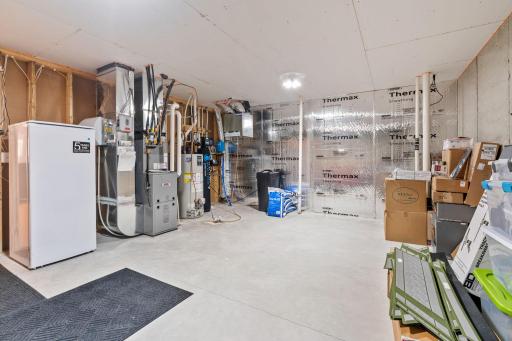 21162 N Keibler Court N, Forest Lake, MN 55025