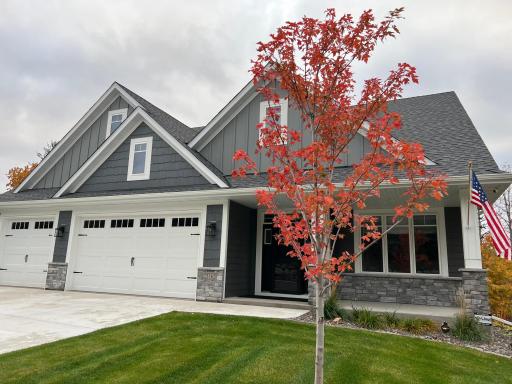 21162 N Keibler Court N, Forest Lake, MN 55025